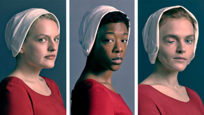 Handmaid’s tale – 3. hooaeg