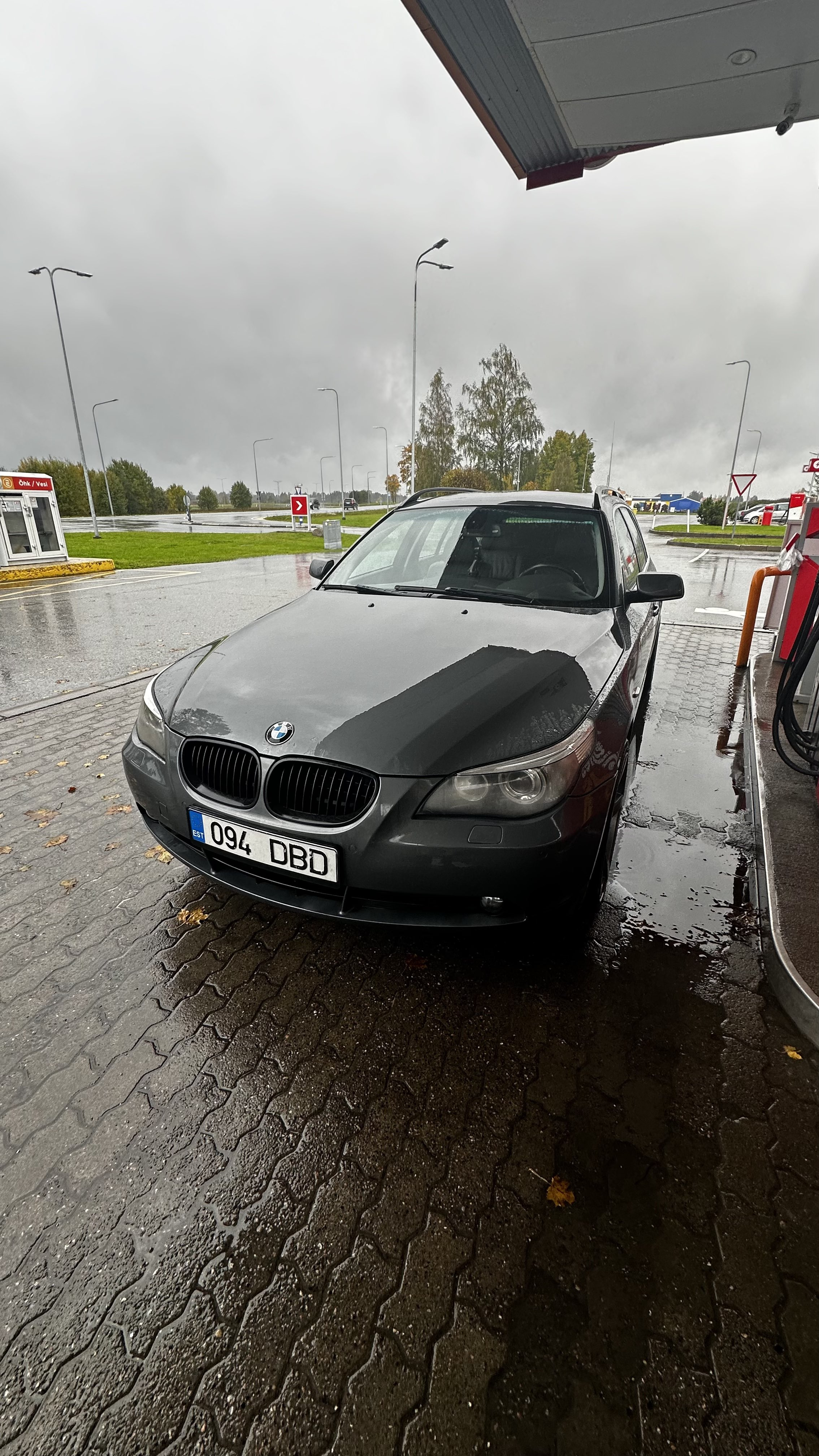 elu update ehk viimane nädal